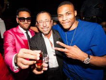 Victor Drai