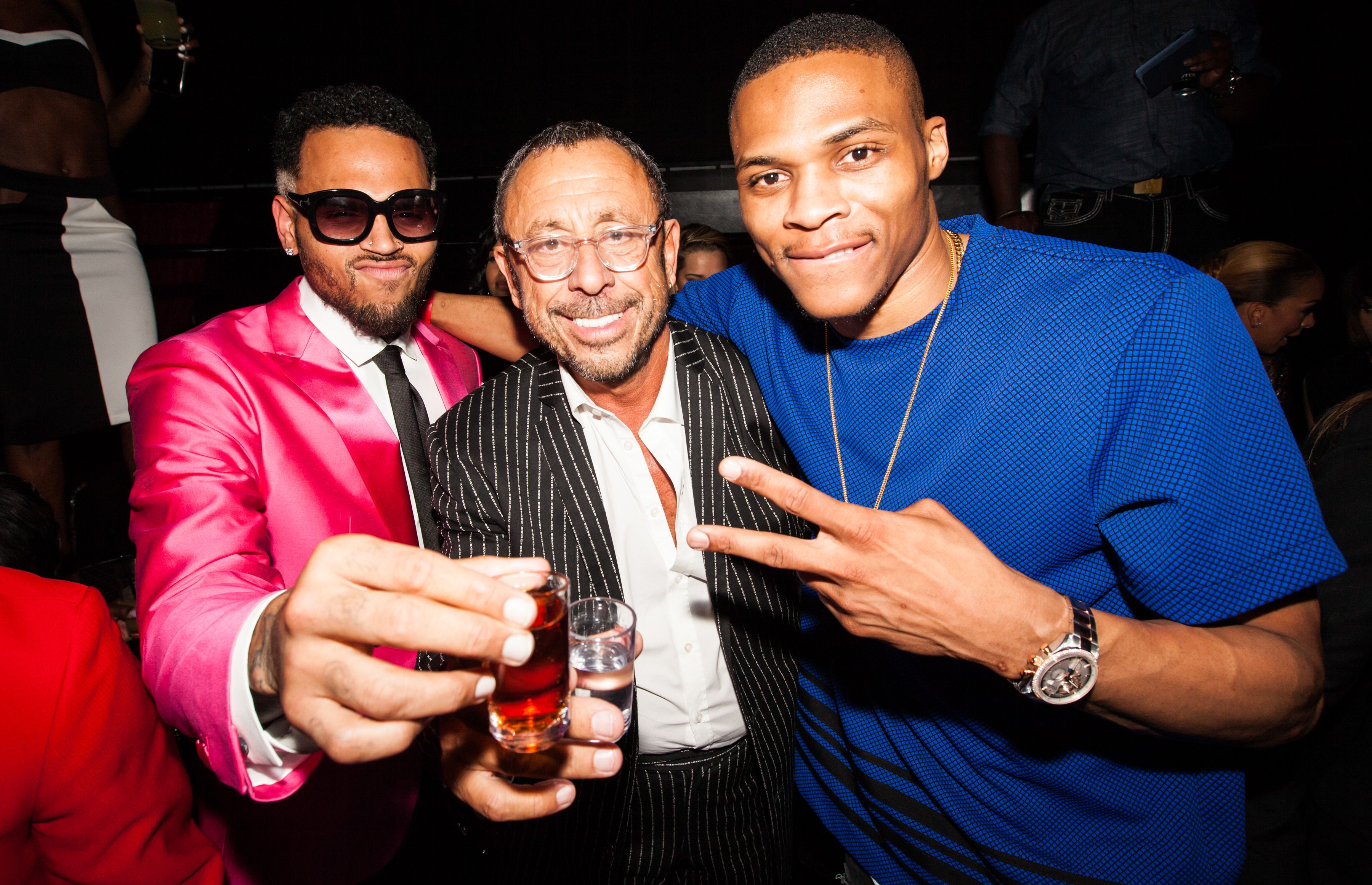 Victor Drai