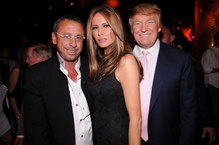 Victor Drai