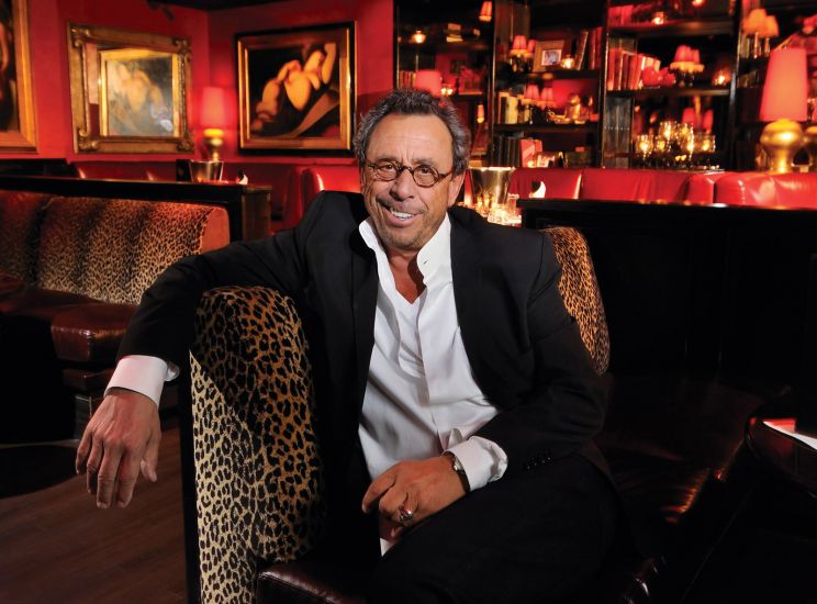 Victor Drai