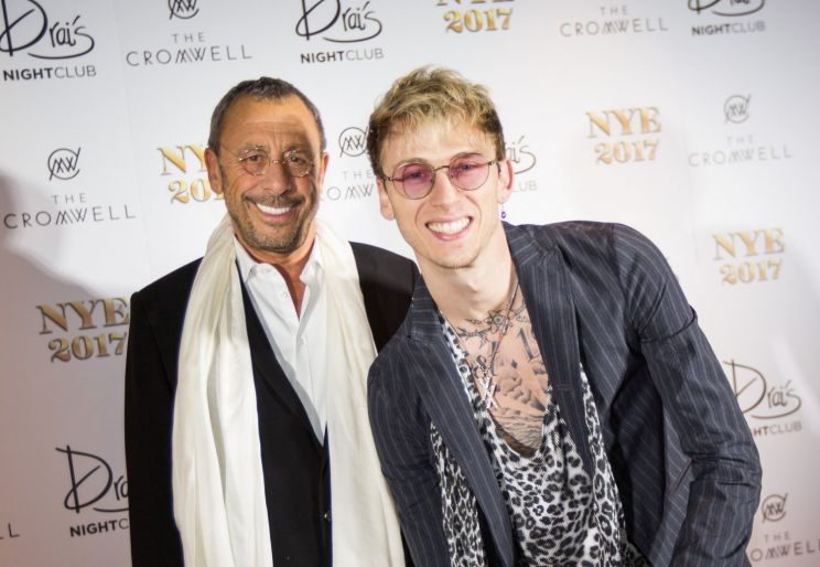 Victor Drai