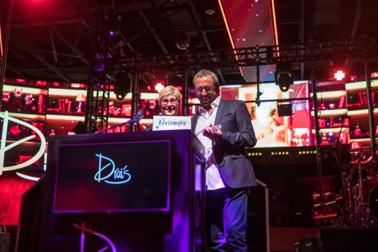 Victor Drai