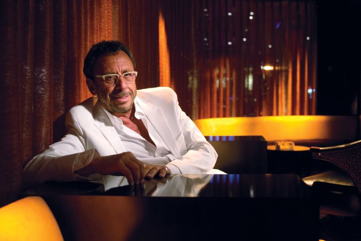 Victor Drai