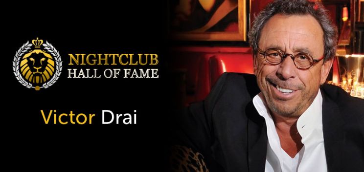 Victor Drai