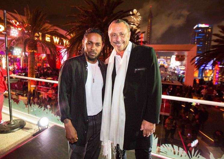 Victor Drai