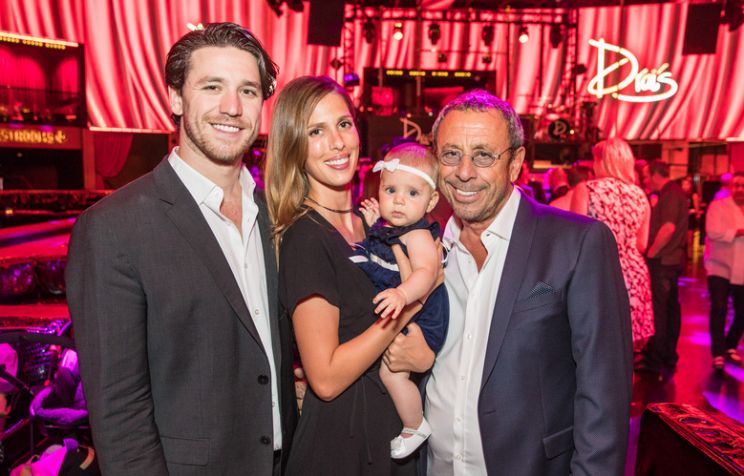 Victor Drai