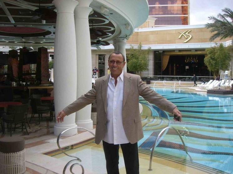 Victor Drai