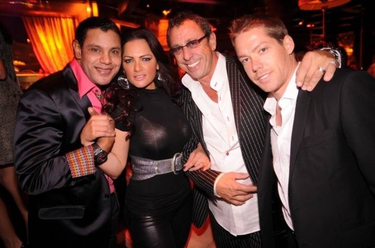 Victor Drai