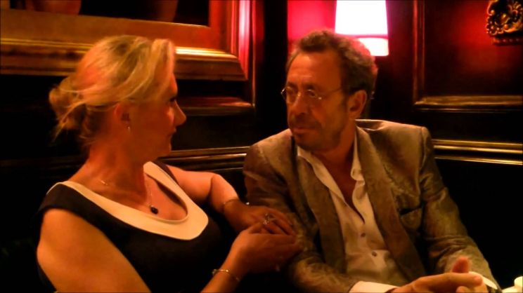 Victor Drai