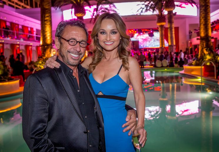 Victor Drai