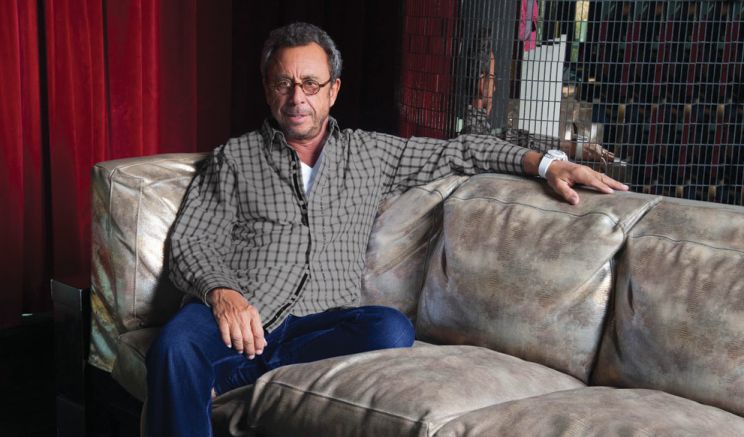 Victor Drai
