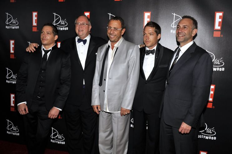 Victor Drai