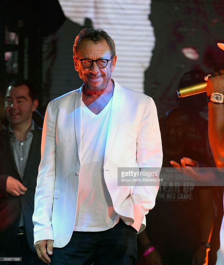 Victor Drai