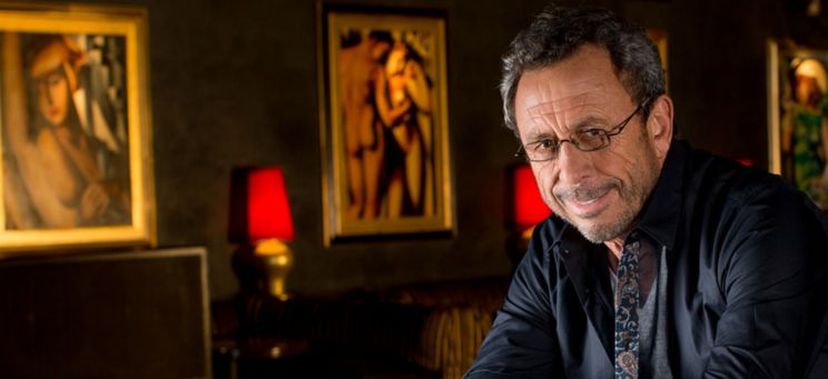 Victor Drai