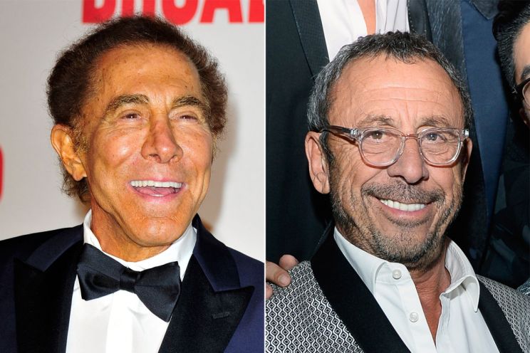Victor Drai