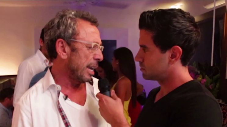 Victor Drai