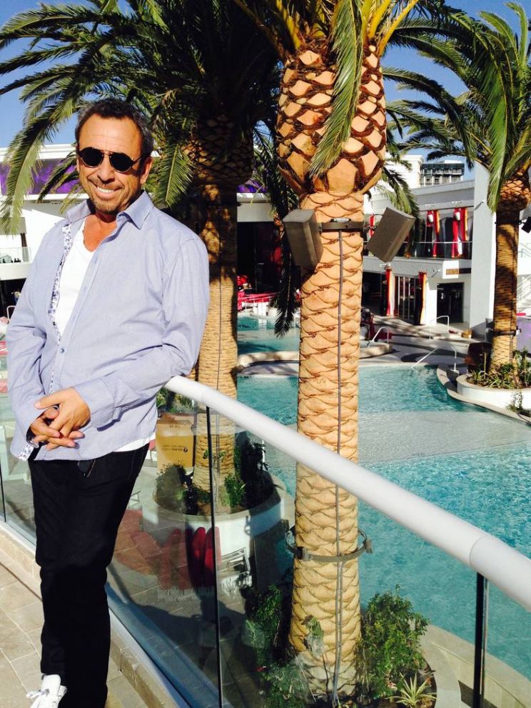 Victor Drai
