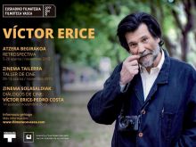 Víctor Erice photo