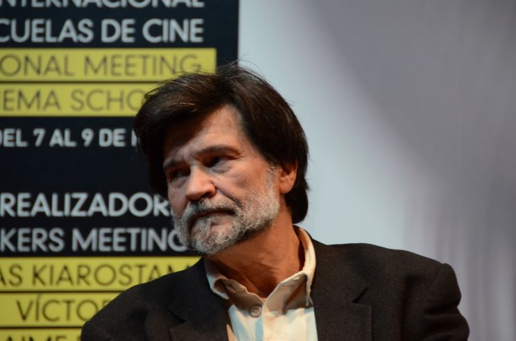 Víctor Erice