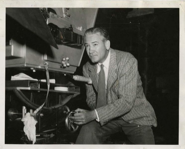 Victor Fleming