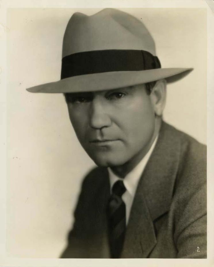 Victor Fleming