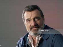 Victor French