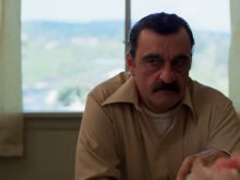 Victor French