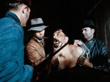 Victor French