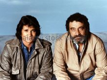 Victor French