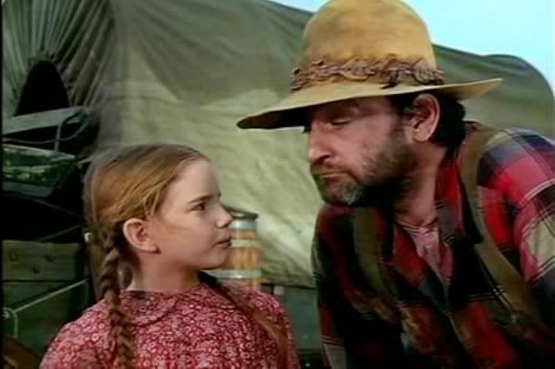 Tracy French Victor French