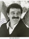 Victor French