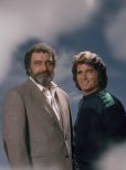 Victor French