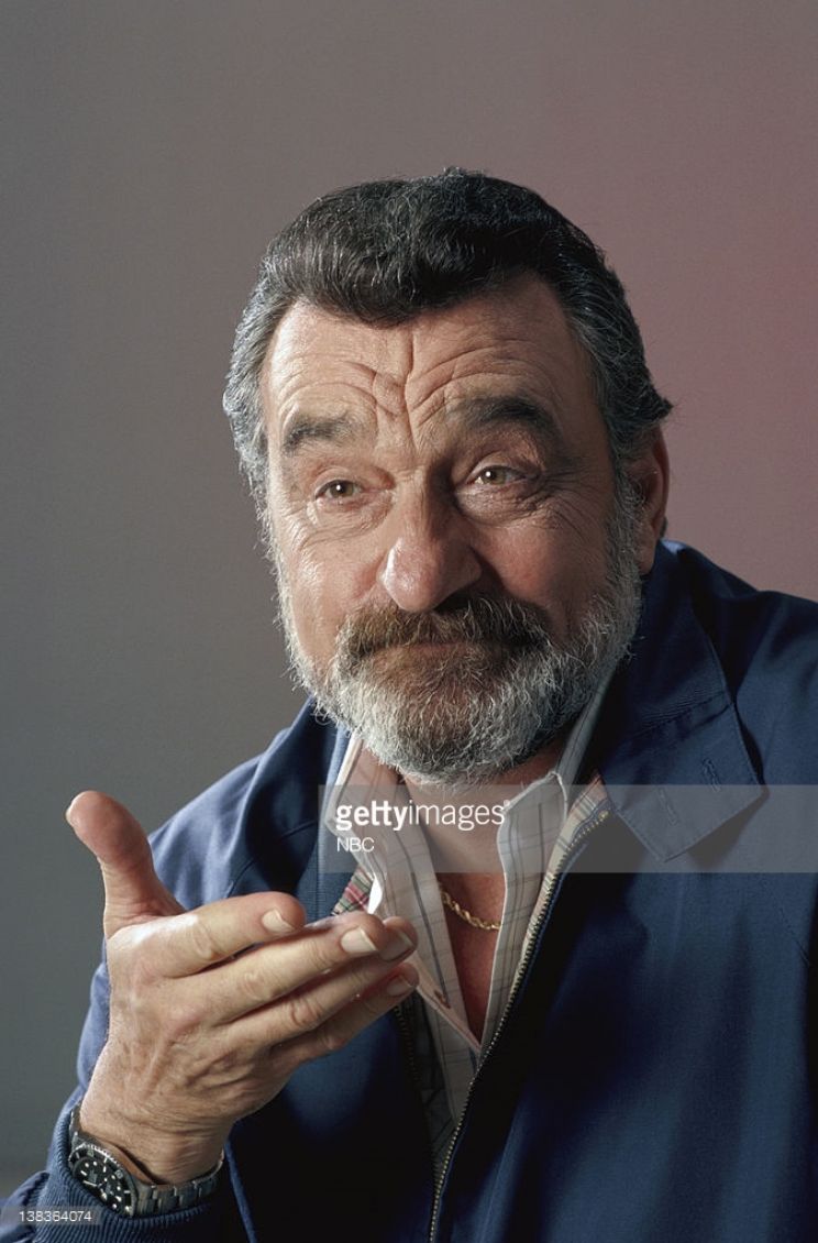 Victor French