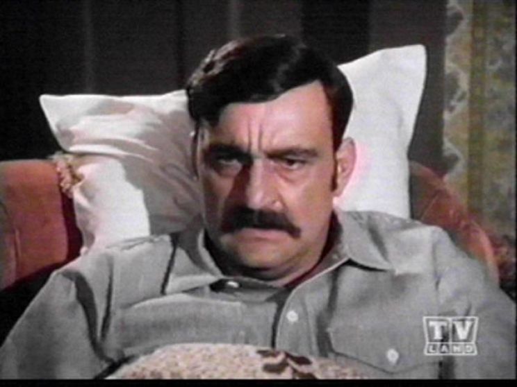 Victor French