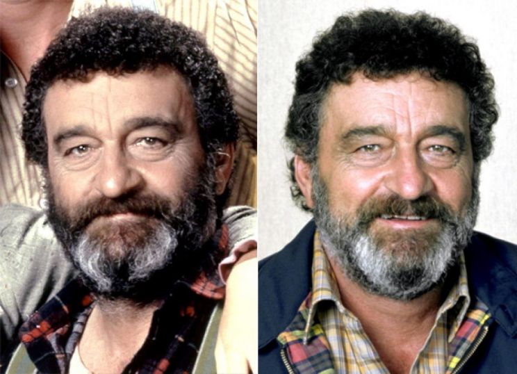 Victor French