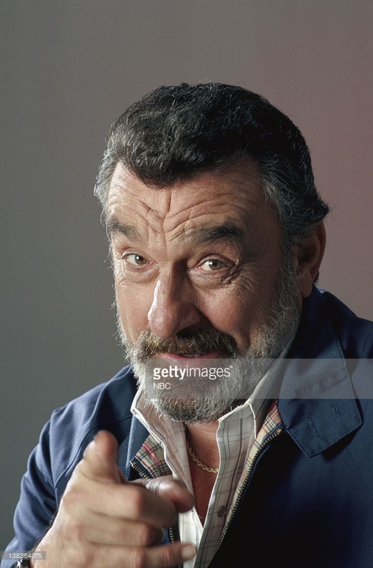 Victor French