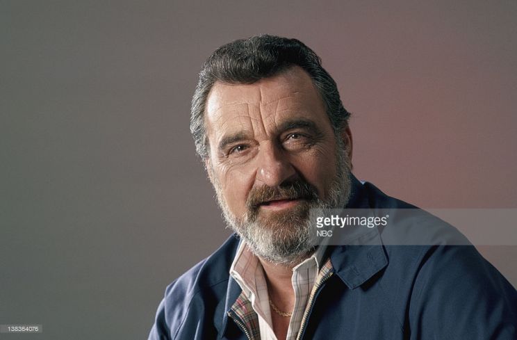 Victor French