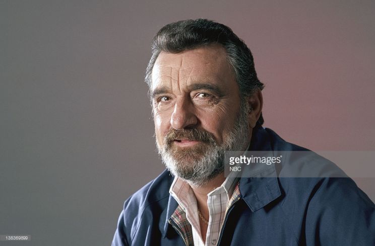 Victor French