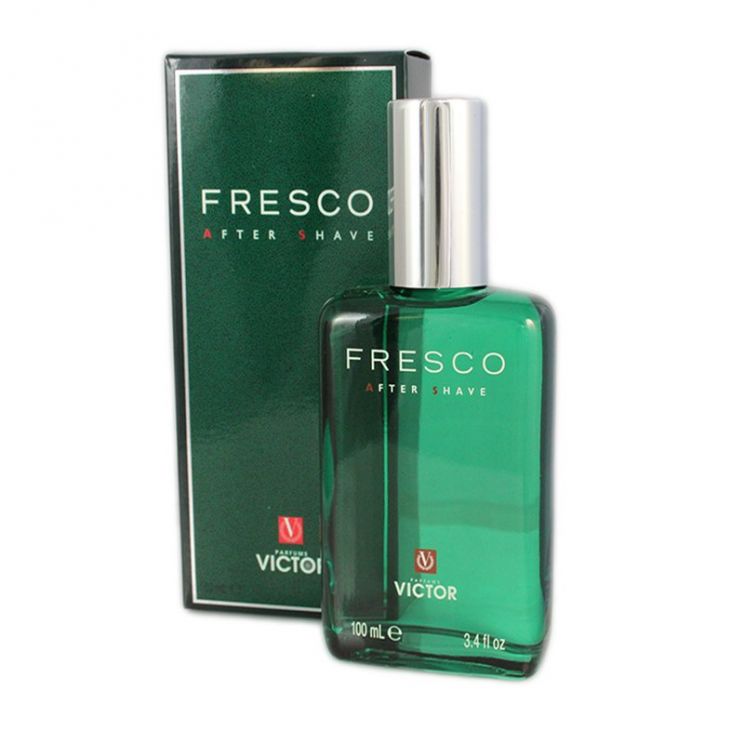 Victor Fresco