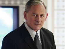 Victor Garber