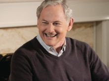 Victor Garber