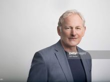 Victor Garber