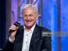 Victor Garber