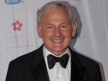 Victor Garber