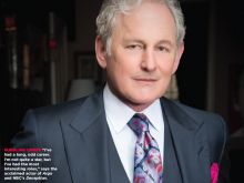 Victor Garber