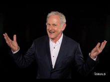 Victor Garber