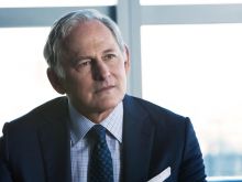 Victor Garber