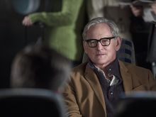 Victor Garber