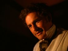 Victor Garber