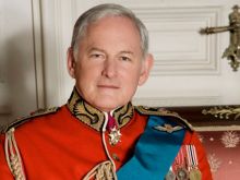 Victor Garber